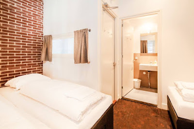"Ηotel not hotel", ένα διαφορετικό ξενοδοχείο