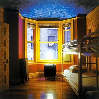 Hostel, φθηνά και με στυλ