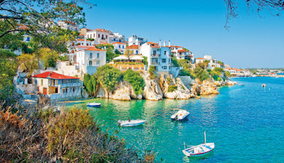 Φθηνός και “γλυκός” Σεπτέμβρης για διακοπές