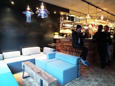 "Ηotel not hotel", ένα διαφορετικό ξενοδοχείο