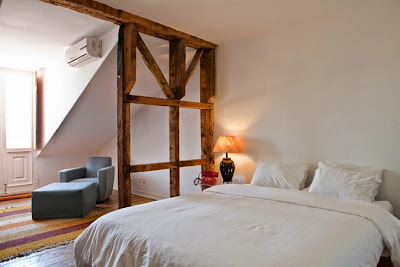 Πολυτελή και φθηνά hostels