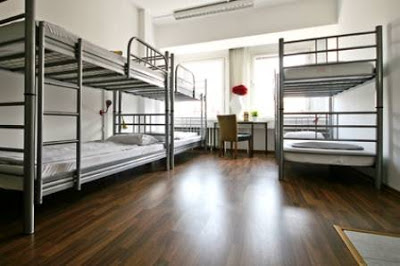 Hostel