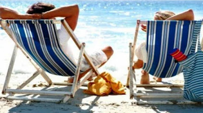 Φθηνές διακοπές με τον Κοινωνικό Τουρισμό