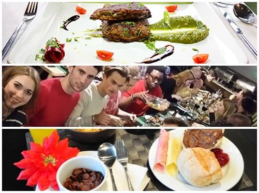 Gastro hostel η νέα τάση στο hotelling 