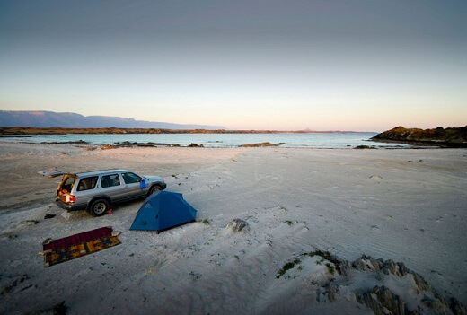Tips για road trip
