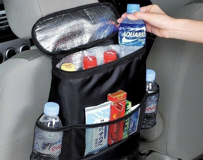 Tips για road trip