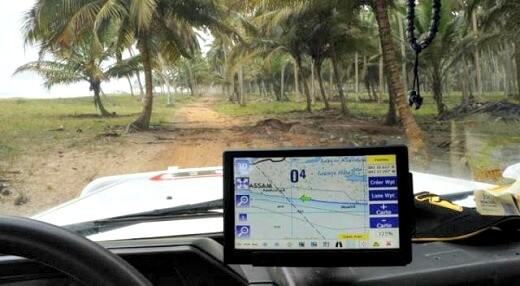 Tips για road trip