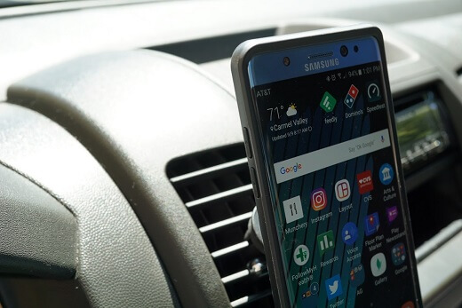 Tips για road trip