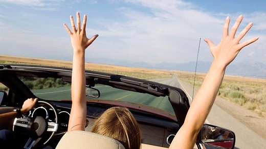 Tips για road trip